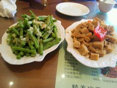 -葛记焖饼(伏牛路店)