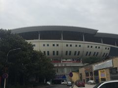 -星城之眼摩天轮