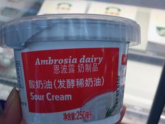 -麦德龙(郑东店)