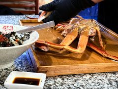 -震海贝烤贝·民俗特色店(延吉总店)