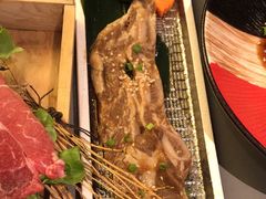 -海之屋韩式烤肉(海棠68环球美食街店)