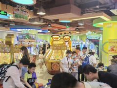 -汤姆熊欢乐世界(正大店)