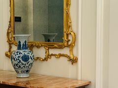 -广州富力丽思卡尔顿酒店