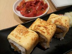 picture-万岁寿司(芳村店)
