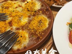 -红小满休闲餐厅(十全街店)