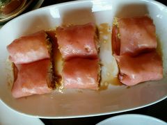 -夏宫中餐厅(静安香格里拉店)