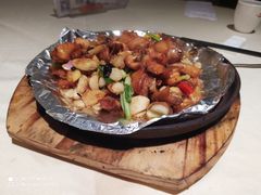 -娱筷海鲜酒家(广州南沙店)