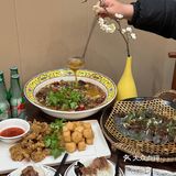 晋江！本地人都推荐的大排档。z