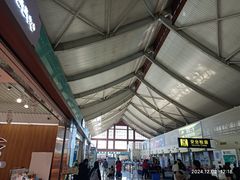 -丽江三义国际机场