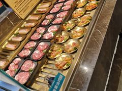 -東盛炭烤自助料理(浦东文峰广场店)