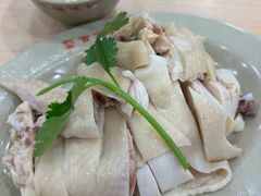 -百家鸡味馆(清泰店)