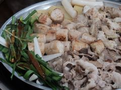 -大福黄牛料理·韩式烤肉·黄牛肥肠·酱蟹