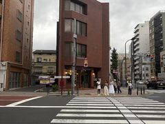 -秋叶原电器街