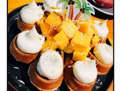 -BE BRIGHT KITCHEN(正佳广场店)