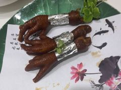 -沪华海鲜大酒楼(南汇店)