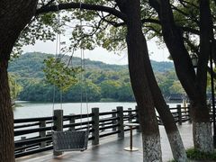 -白马涧龙池景区