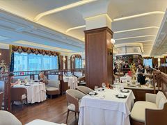 -马克西姆俄罗斯餐厅(通亚街店)