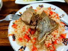 双排饭-217丰惠源抓饭(江乾路店)