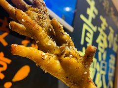 -木屋烧烤(西南角店)