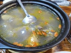 -下梅人家土菜馆(历史文化餐厅度假区店)