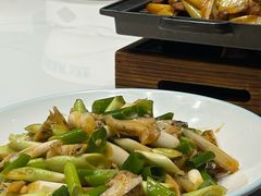 -小船渔村•大连菜•大连焖鱼(黄河路店)