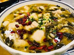 -非常粥道(天宝东街店)