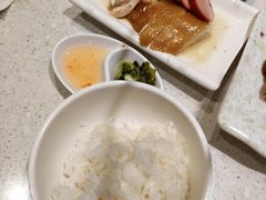 -香港新发烧腊茶餐厅(书城店)