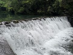 -石台牯牛降景区