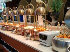 -凡塔斯牛排自助餐厅(莆田万达店)