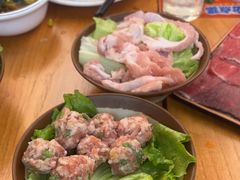 -黔三一夺夺粉酸汤火锅(百信店)