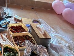 -衡厨·衡阳土菜(中南店)