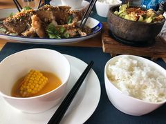 -美人鱼帆船海鲜餐厅(七星湾游艇会店)
