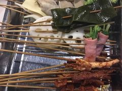 -金石老面坊·渔家菜(金石滩店)