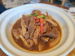 -妈妈菜舟山海鲜(定海古城店)