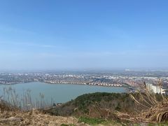 -达蓬山旅游度假区