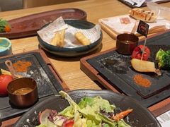 -原石牛扒·约会餐厅(龙城万科里店)