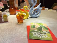 -汤城小厨•粤菜•靓汤(苏州街店)
