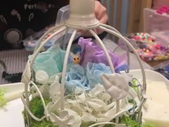 -Summer House夏莫手工坊团建活动(世博源店)