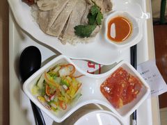 -台北鸡油饭(温馨家园店)