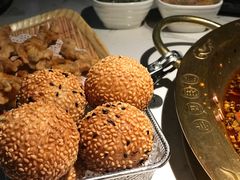 -哥老官重庆美蛙鱼头(宝山龙湖店)
