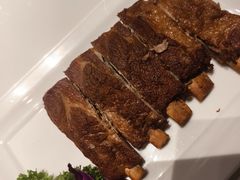 -国人川菜(李家村建东街店)