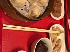 精品小笼-知味观(湖滨总店)