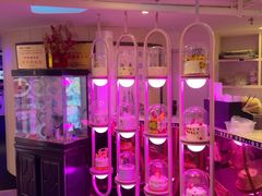 -巴特餐饮6加1音乐餐吧·新疆菜