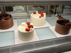 -théATRE 茶聚场(王府中環店)