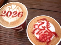 -HERRE·赫尔茶咖(解放公园店)