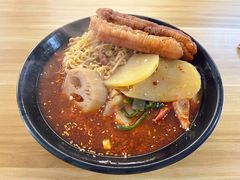 -四川老牛麻辣烫(北门桥店)
