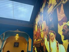 -巴依老爷新疆餐厅