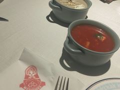 -俄士厨房(五棵松华熙LIVE店)