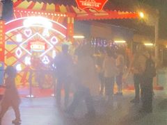 -广州长隆国际大马戏