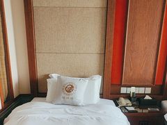 -观唐（国际）度假村温泉